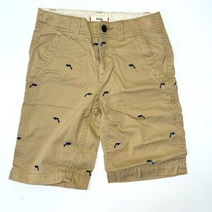 Ruum kids boys short Sz 8 New